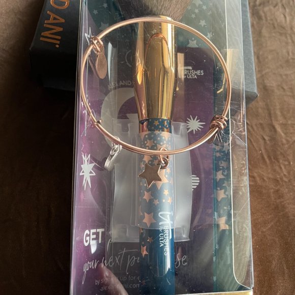 IT Brushes For ULTA Your Celestial Wonders Alex and Ani Duo - Picture 7 of 7
